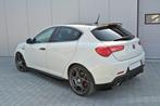 Voorlip sideskirt spoiler achterlip - Alfa Giulietta 10-15, Ophalen of Verzenden