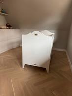 Bopita ledikant + ladekast + opzetstuk  + matras, Kinderen en Baby's, Kinderkamer | Complete kinderkamers, Ophalen, Gebruikt, Jongetje of Meisje