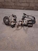 Te koop! 2hometrainer cycling pedaal., Fietsen en Brommers, Fietsonderdelen, Ophalen