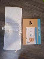 Aerosleep Bedrand - Zo Goed Als Nieuw!, Ophalen of Verzenden, Zo goed als nieuw, Ledikant