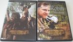Dvd *** ROBIN OF SHERWOOD *** 2-DVD Set Seizoen 1, Cd's en Dvd's, Dvd's | Tv en Series, Actie en Avontuur, Alle leeftijden, Ophalen of Verzenden