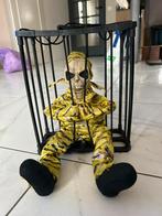 Halloween, Ophalen of Verzenden, Zo goed als nieuw, Halloween of Griezel