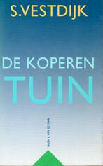 De Koperen Tuin - Simon Vestdijk BOEK 9789038803630, Ophalen of Verzenden, Zo goed als nieuw, Simon Vestdijk