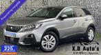 Peugeot 3008 1.6 BlueHDi|Blue Lease|Premium|AUTOMAAT|APK2026, Gebruikt, Parkeersensor, 1290 kg, Bedrijf