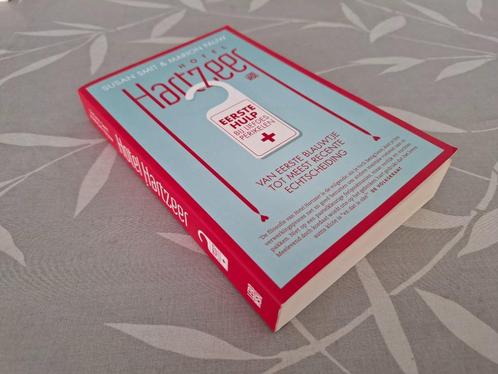 HOTEL HARTZEER Eerste hulp bij Liefdesperikelen (GESIGNEERD), Boeken, Psychologie, Zo goed als nieuw, Ophalen of Verzenden