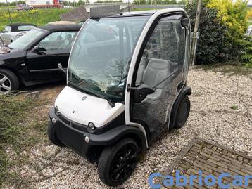 Estrima Biro Urban 1987 km Nieuwe ACCU s beschikbaar voor biedingen