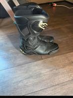 Motor laarzen alphina, Ophalen of Verzenden, Tweedehands, Laarzen