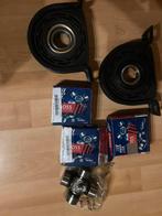 Iveco daily 4 nieuwe kruisstukken en lagers voor de cardanas, Ophalen of Verzenden, Nieuw