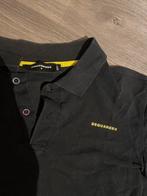 Dsquared polo , polo’s S, Kleding | Heren, Ophalen of Verzenden, Zo goed als nieuw, Maat 46 (S) of kleiner, Dsquared