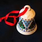 porseleinen KERSTKLOK van Rosenthal Studio-Line, Antiek en Kunst, Antiek | Porselein, Ophalen of Verzenden
