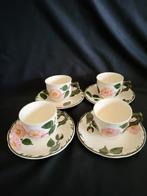 Villeroy en Boch wild roses, Ophalen of Verzenden