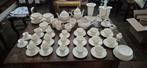 Wedgwood Edme Servies - 59 Delig zo goed als nieuw, Huis en Inrichting, Keuken | Servies, Gebruikt, Ophalen of Verzenden, Wedgwood