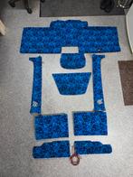 Deens pluche interieur Daf 106, Auto-onderdelen, Interieur en Bekleding, Ophalen