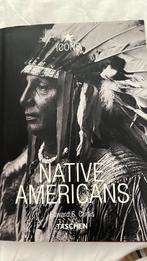 Native Americana, Ophalen of Verzenden, Zo goed als nieuw