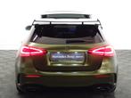 Mercedes-Benz A-Klasse A35 S AMG 4MATIC Performance- 360 Cam, Auto's, Mercedes-Benz, Origineel Nederlands, Te koop, Huisgarantie