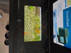 Juwel aquarium met 2 goudvissen, Vis, Zoetwatervis