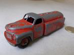 1952 Dinky Toys 30P STUDEBAKER PETROL TANKER (-B-) Opknapper