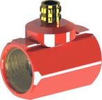 Broen nooddouche afsluiter 2 x 1 boven inlaat 17026049, Ophalen of Verzenden, Nieuw