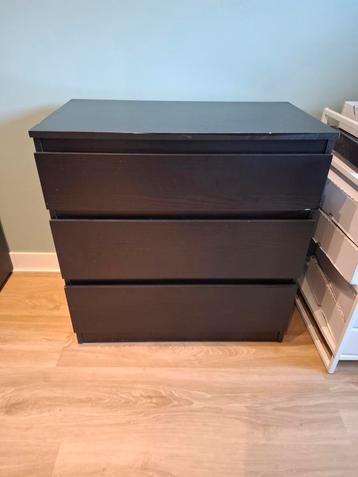 Ikea ladekast, 3 lades beschikbaar voor biedingen