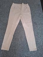 Nieuwe Opus Pantalon Maat 38 Katoen, Maat 38/40 (M), Beige, Nieuw, Ophalen of Verzenden