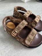 Gucci sandalen, Ophalen of Verzenden, Nieuw, Sandalen of Muiltjes