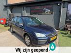 Ford Focus 1.4-16V Ambiente *MET NIEUWE APK*AIRCO*, 15 km/l, Gebruikt, 1147 kg, 4 cilinders