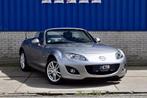 Mazda MX-5 Roadster Coupé 1.8 TS+ Roadster Coupe, Auto's, Mazda, Gebruikt, Zwart, Cabriolet, 14 km/l