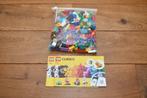 Lego Classic 11013, 500 stenen, compleet en in goede staat, Ophalen of Verzenden, Zo goed als nieuw, Complete set, Lego