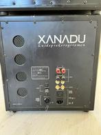 Xanadu bass boxen, P.A., Gebruikt, Ophalen of Verzenden