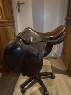 Prestige springzadel roma jump, Dieren en Toebehoren, Paarden en Pony's | Zadels, Ophalen, Zo goed als nieuw, Springen