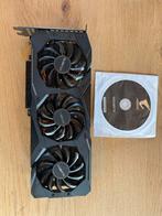 Gigabyte RTX 2080 Ti Turbo 11GB, Computers en Software, Videokaarten, PCI-Express 3, Gebruikt, HDMI, GDDR6