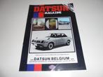 Datsun Magazine, uitgave winter 1975, Verzenden, Nieuw, Overige merken