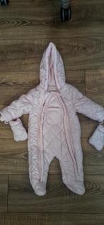 Ski pak 3 tot 6 maanden babaluno, Kinderen en Baby's, Babykleding | Maat 62, Ophalen of Verzenden, Zo goed als nieuw, Jongetje of Meisje
