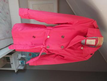 Esprit Roze zomerjas maat M