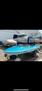Gezocht Glastron carlson cvx speedboot, Watersport en Boten, Ophalen of Verzenden, Zo goed als nieuw, Motor en Techniek