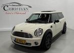 Mini Mini Clubman 1.6 One Bns Line | PANO | NAVI | BLUETOOTH, Voorwielaandrijving, Euro 5, Gebruikt, 4 cilinders