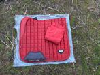 Lemieux sienna set, Dieren en Toebehoren, Ophalen of Verzenden, Zo goed als nieuw, Dekje