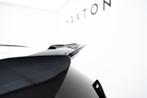 Maxton Design Mercedes GLA 45 AMG Facelift Spoiler Cap, Verzenden, Automotive Parts, A.parts@hotmail.nl, Trasmolenlaan 12 3447 GZ Woerden
