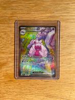 Paldea Evolved Tinkaton 262/193, Ophalen of Verzenden, Nieuw, Losse kaart, Foil