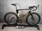 💥 Cannondale SystemSix Hi-mod Super Record EPS 2x12 speed, Fietsen en Brommers, Fietsen | Racefietsen, 28 inch, Carbon, Heren