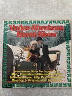 2 Lp Vader Abraham kerstshow en Hollandse kerst-pouri, Ophalen of Verzenden, Gebruikt, Levenslied of Smartlap