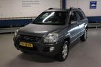 Kia Sportage 2.0 CVVT Comfort / COGNAC INTERIEUR ! ! !, 1442 kg, 4 cilinders, Bedrijf, Handgeschakeld