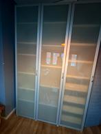 IKEA Kast - Kleding/Opbergen - Zelf Demonteren, Ophalen, Kunststof, Gebruikt, 100 tot 150 cm