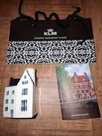KLM huisjes  KLM huisje 105, Ophalen of Verzenden, Nieuw, 81 t/m 91, Gevuld
