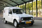 Renault R4 1.1 F6 Bestelauto 1984, Auto's, Voorwielaandrijving, Stof, 4 cilinders, Renault