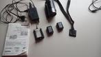 Panasonic HDC-SD90 CAMcorder ( SD kaart ), Gebruikt, Panasonic, Full HD, 20x of meer