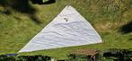 fok (voormalige kotterfok) - ophalen Lelystad mogelijk, Ophalen, 6 meter of meer, Gebruikt, Minder dan 15 m²
