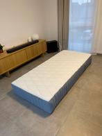 IKEA VAGSTRANDA pocketveren matras – 9020028 cm, Huis en Inrichting, Ophalen, 90 cm, Eenpersoons, Zo goed als nieuw
