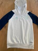 Longsleve Ajax kindermaat S, Kinderen en Baby's, Kinderkleding | Maat 140, Verzenden, Zo goed als nieuw, Jongen of Meisje