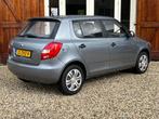 Skoda Fabia 1.2 TSI Arctic 5-deurs, Auto's, Skoda, Origineel Nederlands, Te koop, Zilver of Grijs, 5 stoelen